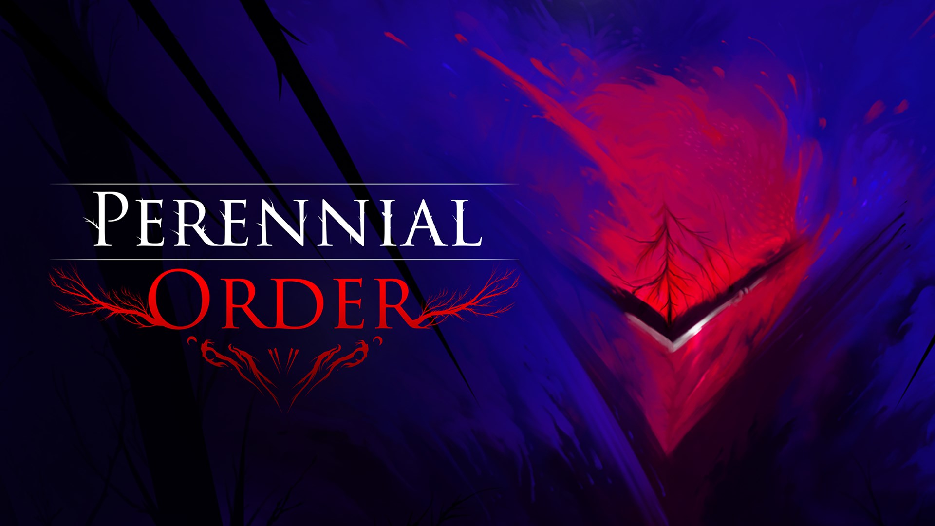 Perennial Order - Demo