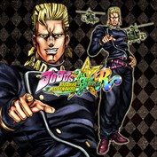 Jojo's Bizarre Adventure: All Star Battle R wallpapers for desktop, download  free Jojo's Bizarre Adventure: All Star Battle R pictures and backgrounds  for PC