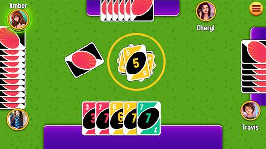 Uno With Friends Pro screenshot 1
