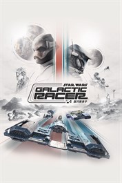 星際大戰：銀河賽車手™