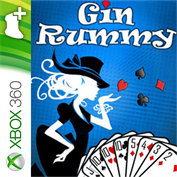 Gin Rummy - Baraja con temas