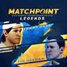 Matchpoint - Tennis Championships | Legends