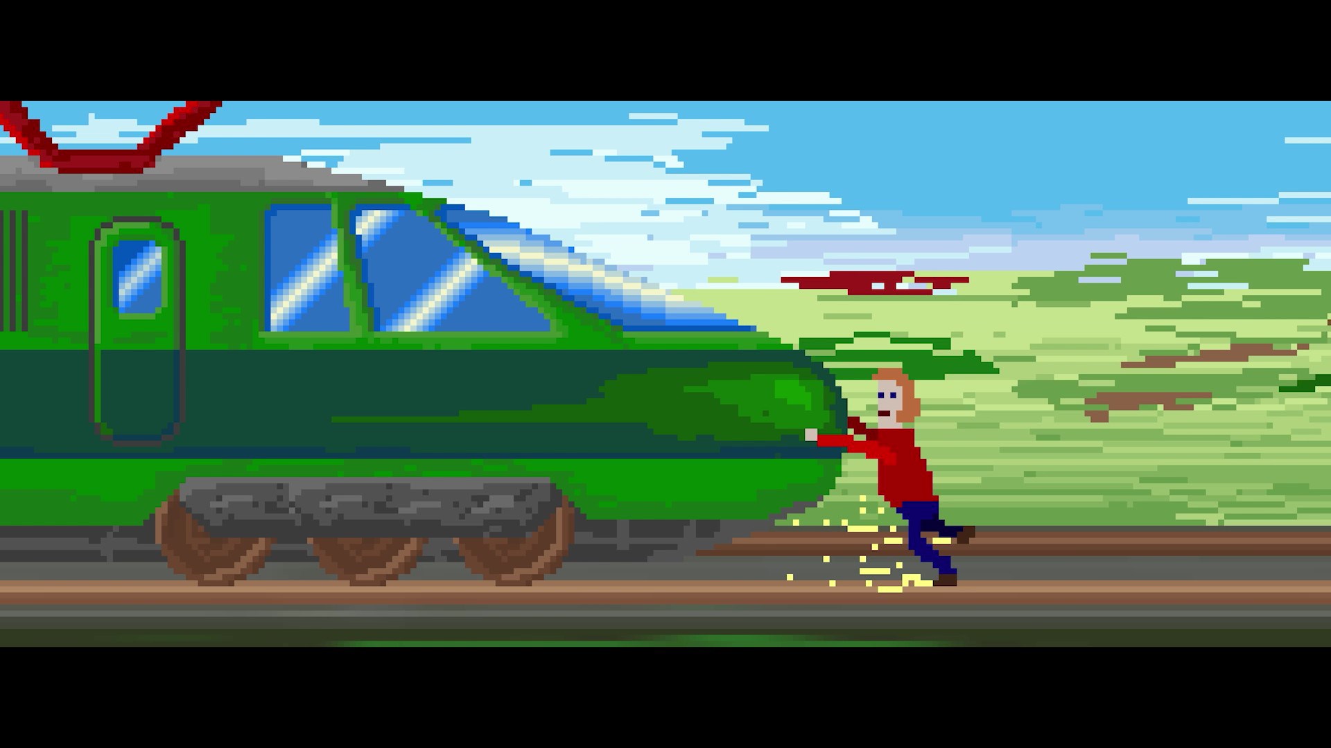 McPixel 3 screenshot thumbnail video