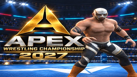 Apex Wrestling Championship 2027