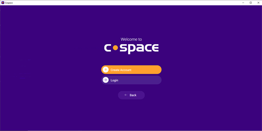 Cospace screenshot 6