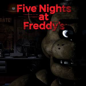 Five Nights at Freddy’s