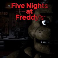 Five Nights at Freddy's
