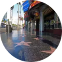 Hollywood Walk Of Fame Wallpaper New Tab