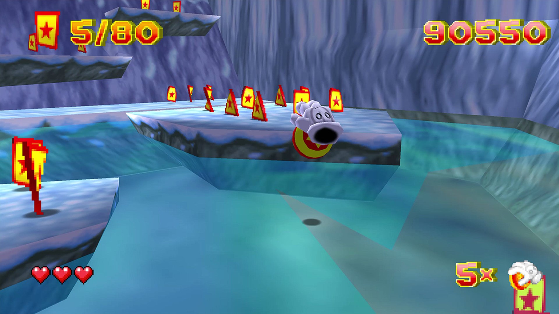 Glover (QUByte Classics) | Xbox | Chiave | Privato