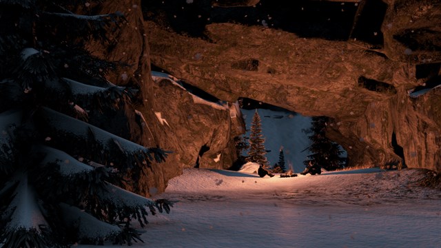 DayZ Frostline screenshot 3