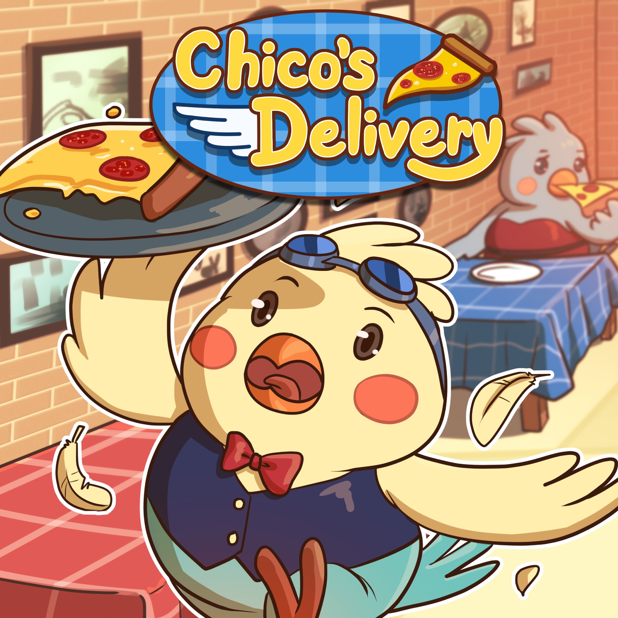 Chico's Delivery (Xbox One)