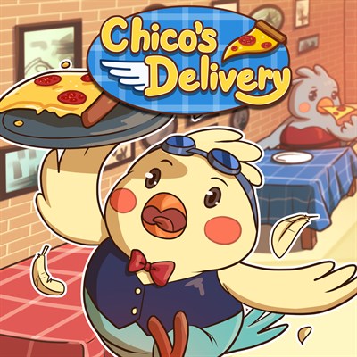 Chico's Delivery (Xbox One)
