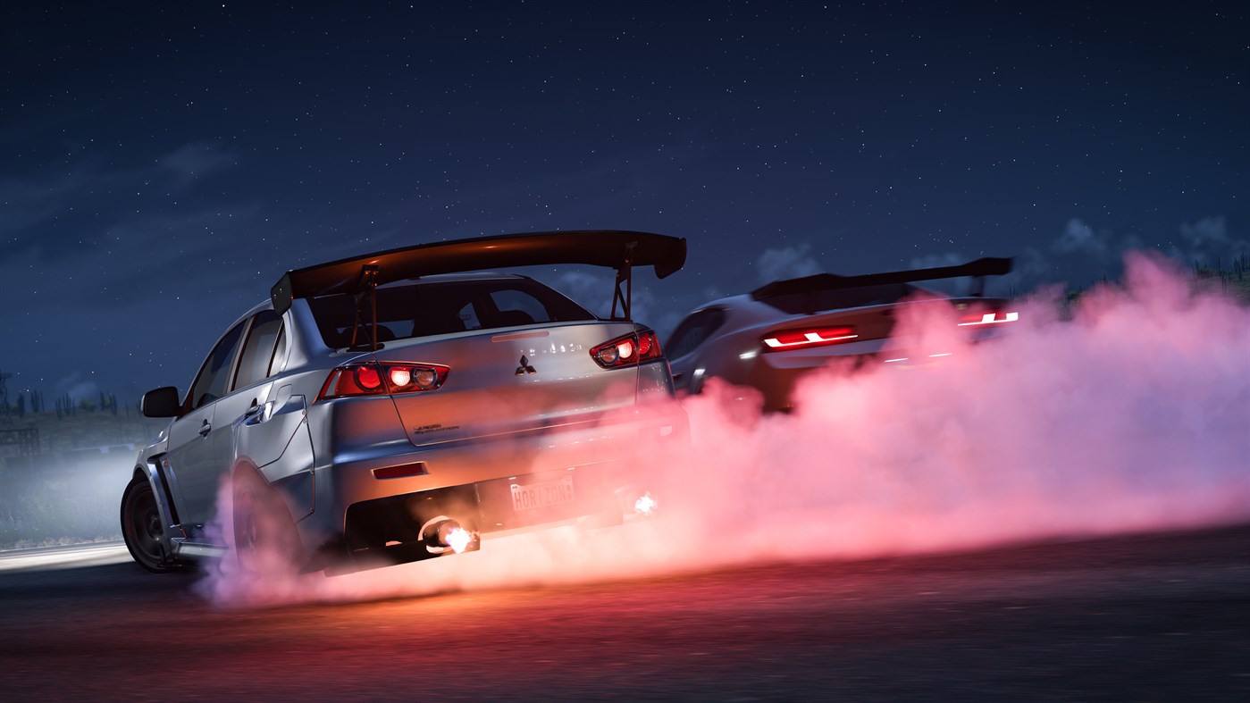 #6. Forza Horizon 5 and Forza Horizon 4 Premium Editions Bundle (Windows) By: Microsoft Studios
