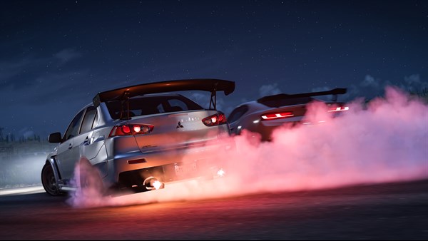 Forza Horizon 5 + 4 Premium Upgrade Bundle — 7