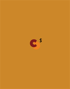 Coin Counter (Dollar) screenshot 1