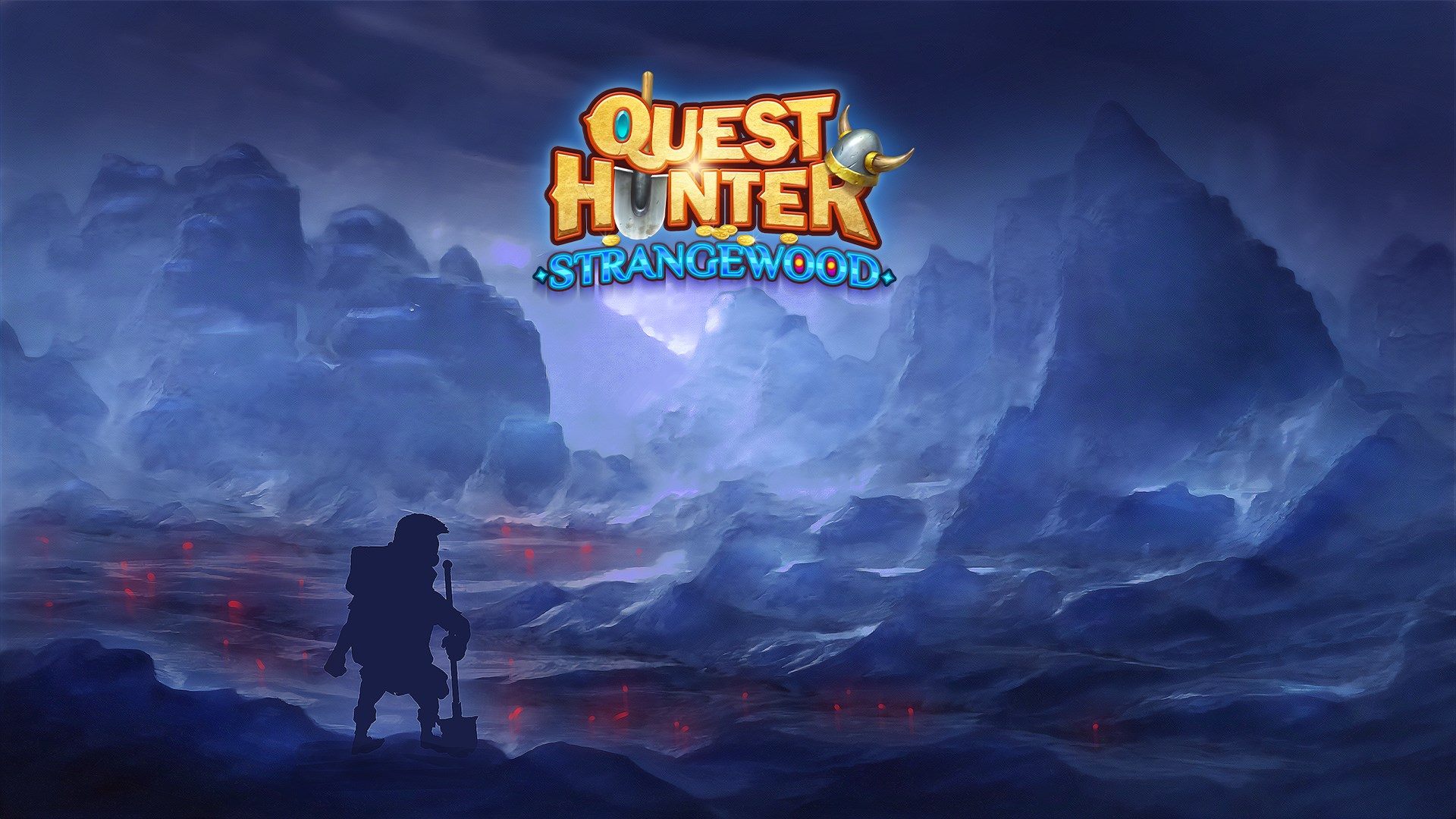 Quest Hunter: Deluxe Edition screenshot thumbnail video