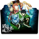 The Rising of the Shield Hero Wallpaper icon