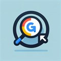 Redirect to Google