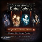 Buy FATAL FRAME: Maiden of Black Water Digital Deluxe Edition | Xbox