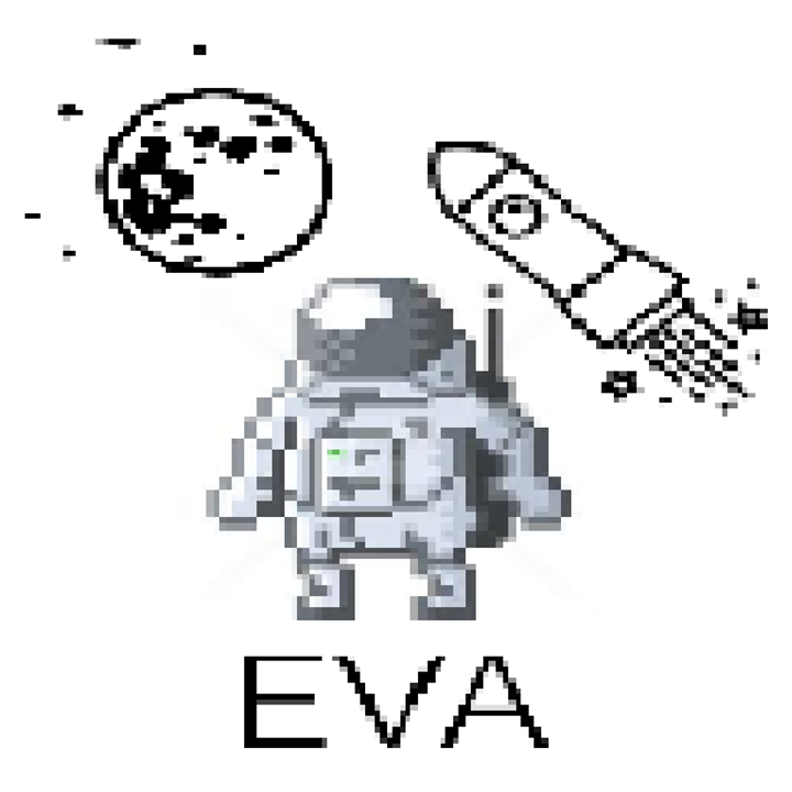 EVA: A Space Adventure