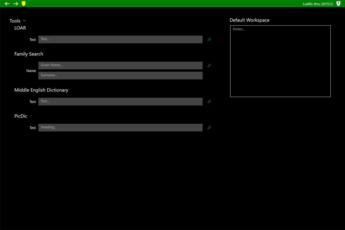 #8. Aspilogia (Windows) 来自: Keith J. Farmer
