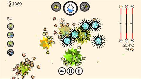 Circolution Screenshots 1