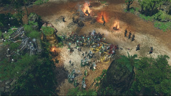 SpellForce III Reforced — 4