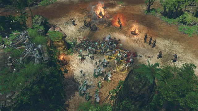 SpellForce III Reforced screenshot 4