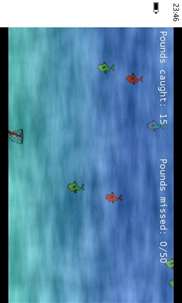 Fishing Challenge! screenshot 2