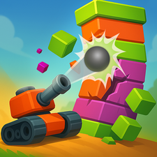 Tower Buster - Tải xuống và chơi miễn phí trên Windows | Microsoft Store