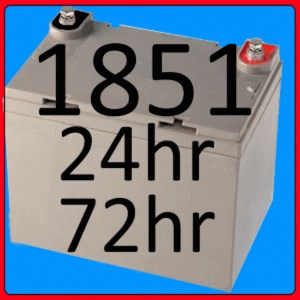 BatteryCapacity1851