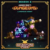 Minecraft Dungeons Ultimate Edition