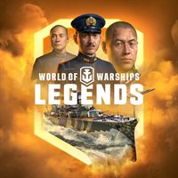 World of Warships: Legends – Consolider sa marine