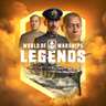 World of Warships: Legends — Строительство флота