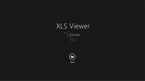 XLS Viewer - View Excel Files Screenshots 2