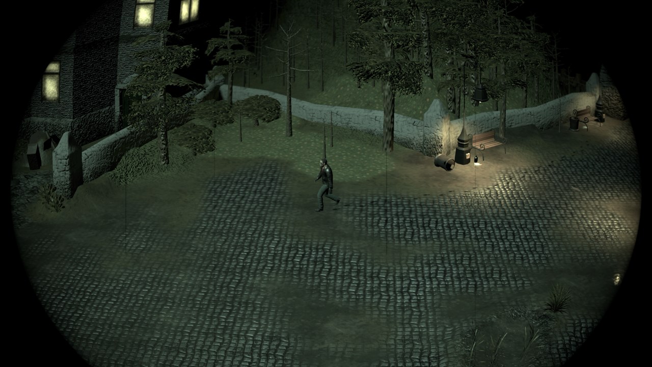 The Order of the Snake Scale screenshot 9