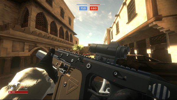 Call of Honor - Shooter of Warfare — 3