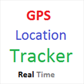 GPS Location Tracker Real Time
