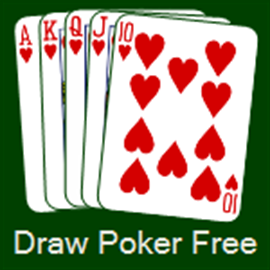  draw free online poker 