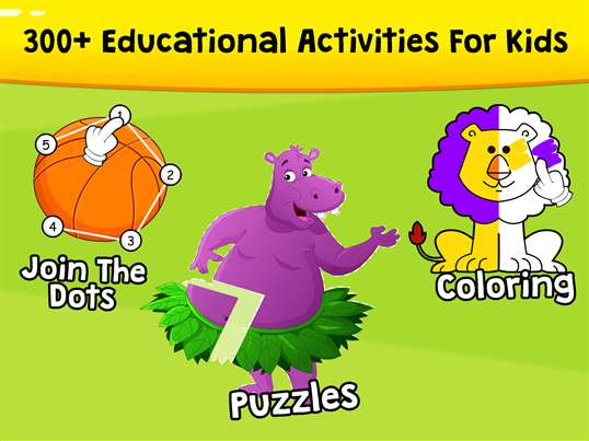 KidloLand Nursery Rhymes Kids Games PC Download Free ...