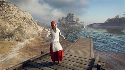 Generation Zero® - Tubular Vanity Pack — скриншот 8