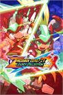 Mega Man Zero/ZX Legacy Collection