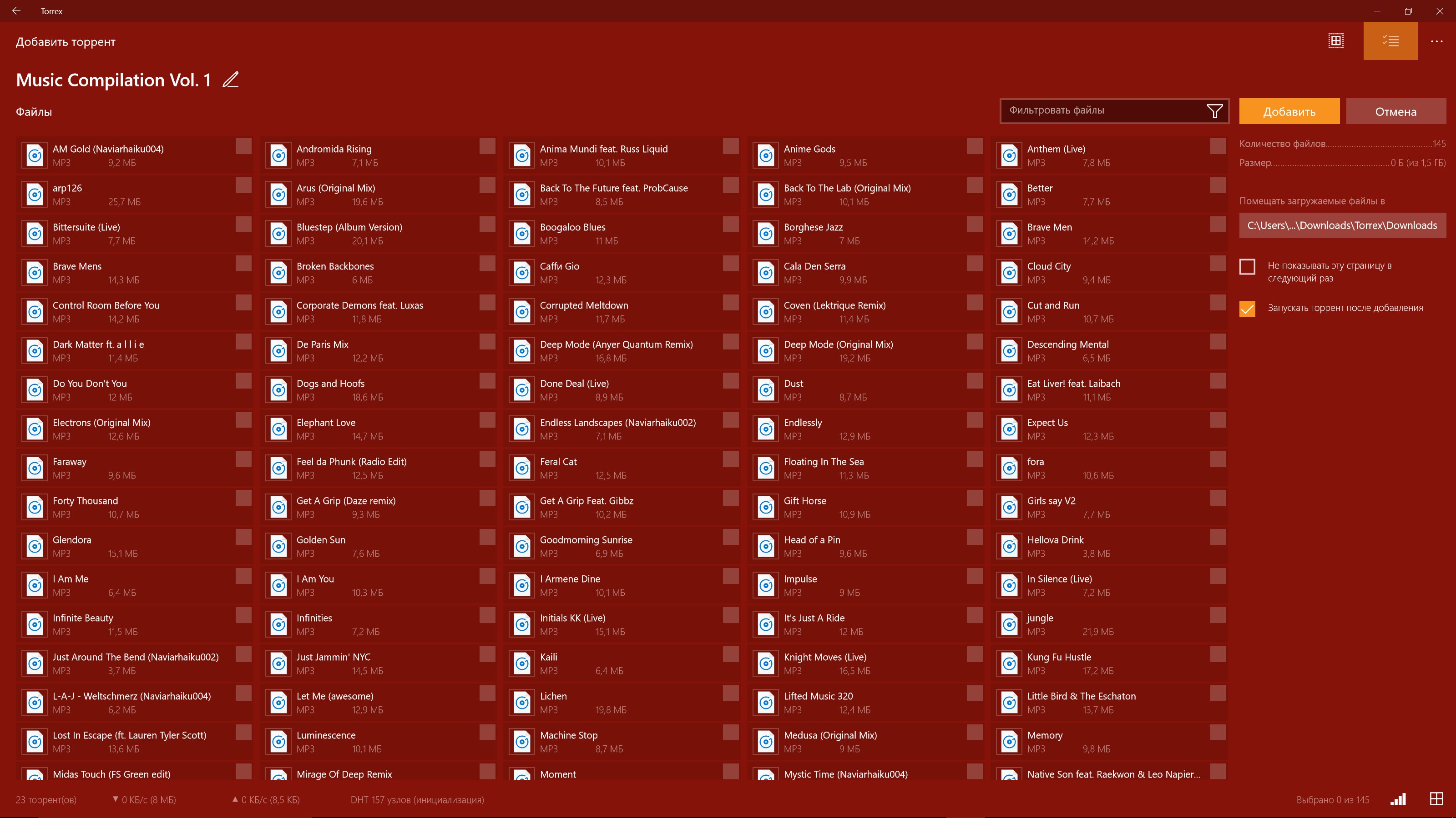 Torrex Lite - Torrent Downloader - Microsoft Apps