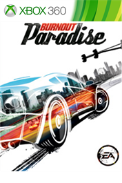 Burnout Paradise