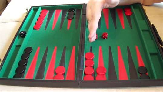 Backgammon Easy Guides screenshot 6