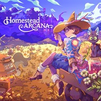 Homestead Arcana