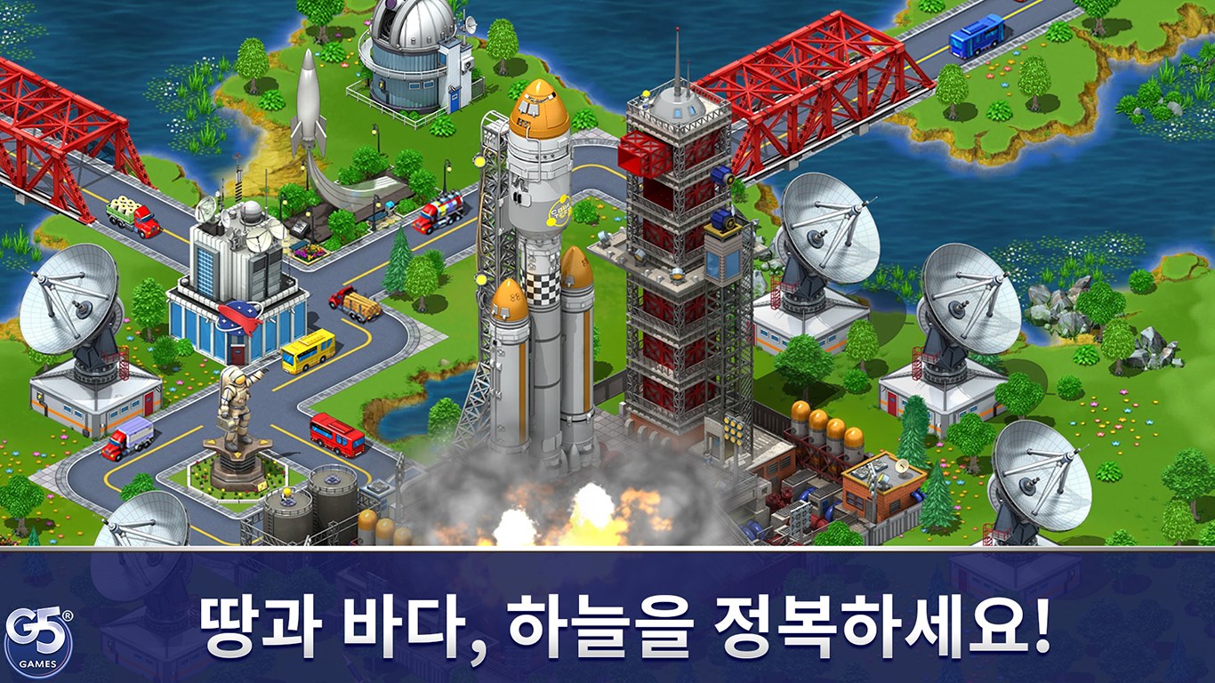 Virtual City® Playground: 건설의 거물 구매 - Microsoft Store ko-KR