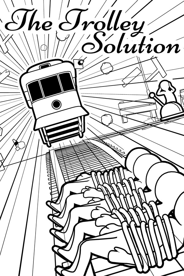 The Trolley Solution · Standard