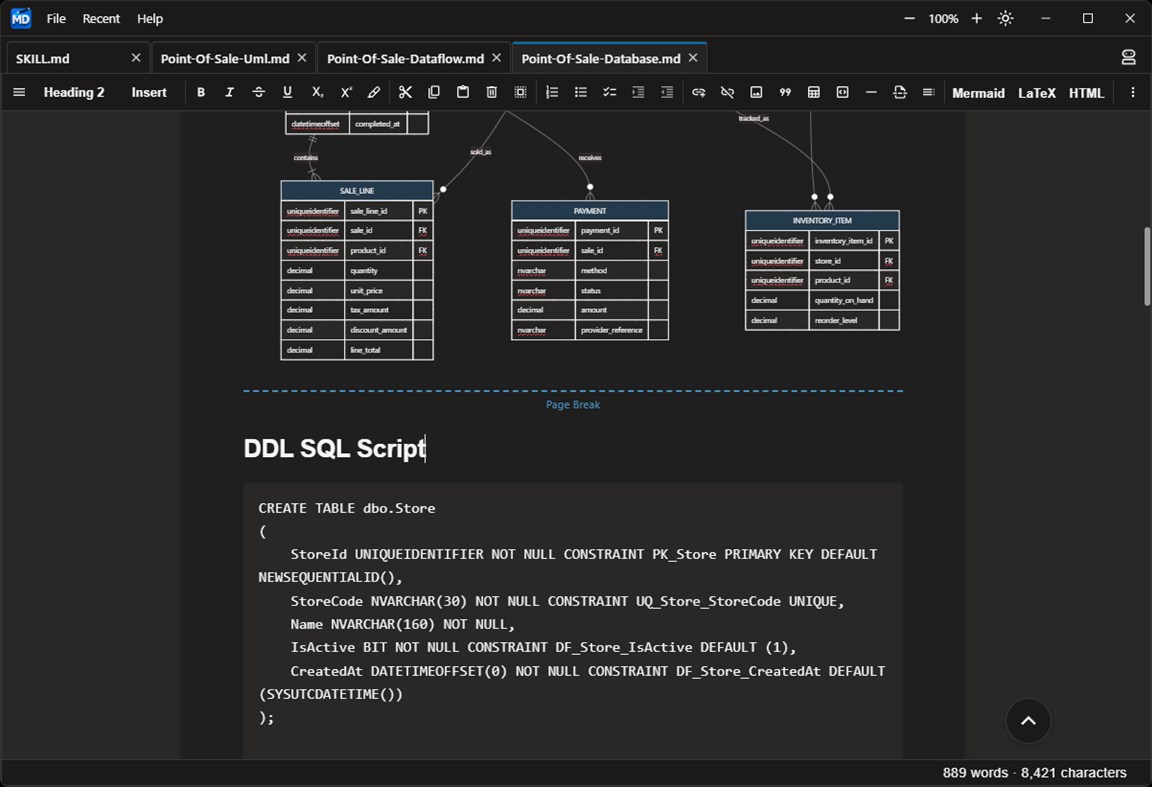 #9. MDCreator (Windows) Podle: Acceledesk