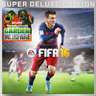 FIFA 16 Super Deluxe Edition